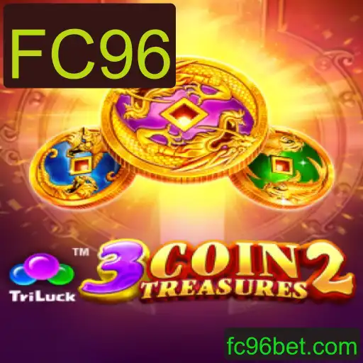 Explorando o Mundo de 3CoinTreasures2: Descrição, Introdução e Regras do Jogo