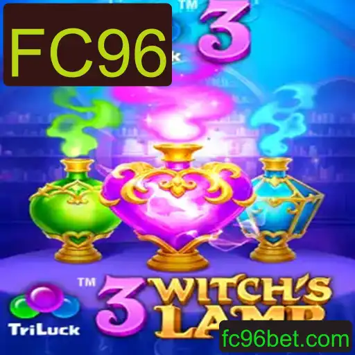 Explorando o Fascinante Mundo de 3WitchsLamp: Um Jogo de Estratégia Místico
