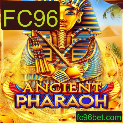 Descubra a Aventura de AncientPharaoh