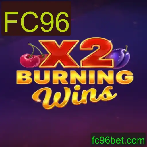 Descubra o Emocionante Mundo de BurningWinsX2: O Jogo que Conquista