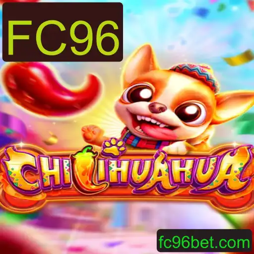 Descubra o Mundo de CHILIHUAHUA: O Jogo que Está Revolucionando o Entretenimento com FC96
