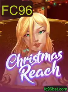 Unveiling 'ChristmasReach': A New Gaming Sensation