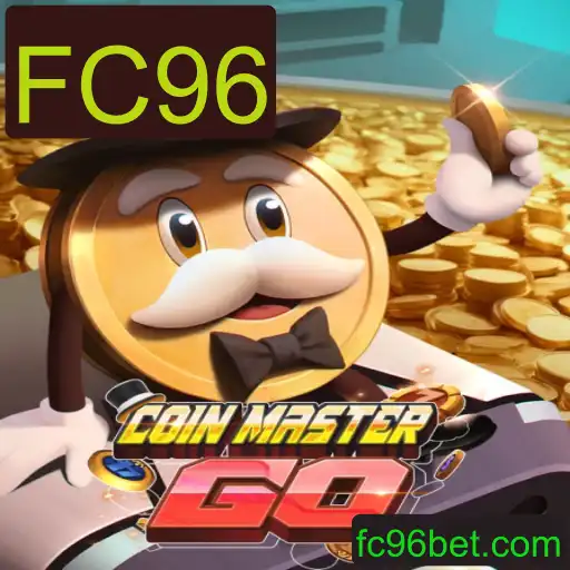 Explorando o Mundo de CoinMasterGO: Um Jogo Empolgante com FC96