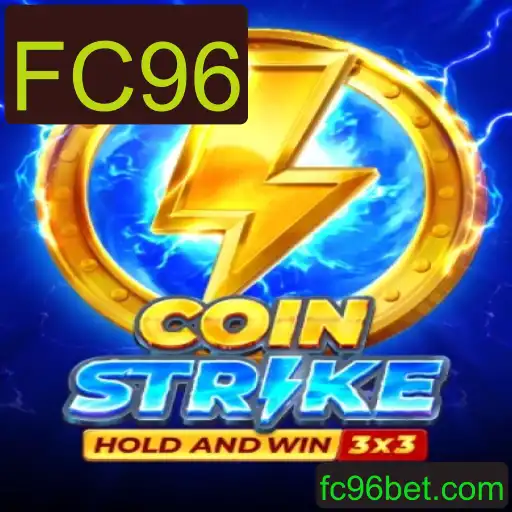 Coinstrike: Um Mergulho no Emocionante Mundo do Jogo FC96