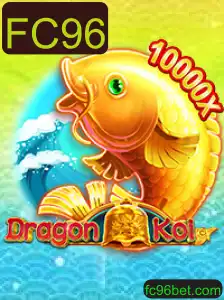 Explorando o Mundo de DragonKoi: Um Novo Fenômeno de Jogo