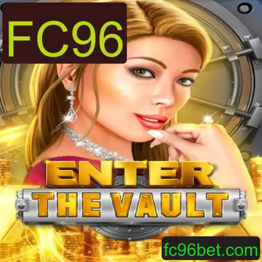 EntertheVault: Uma Jornada Emocionante Dentro do Cofre