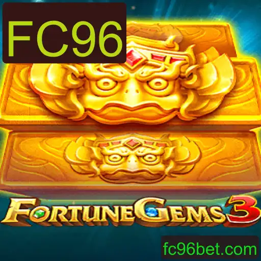 Descubra FortuneGems3: Um Olhar Detalhado Sobre o Novo Fenômeno dos Jogos