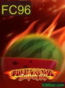 Explorando o Fascinante Mundo do FruitNovaSuper60