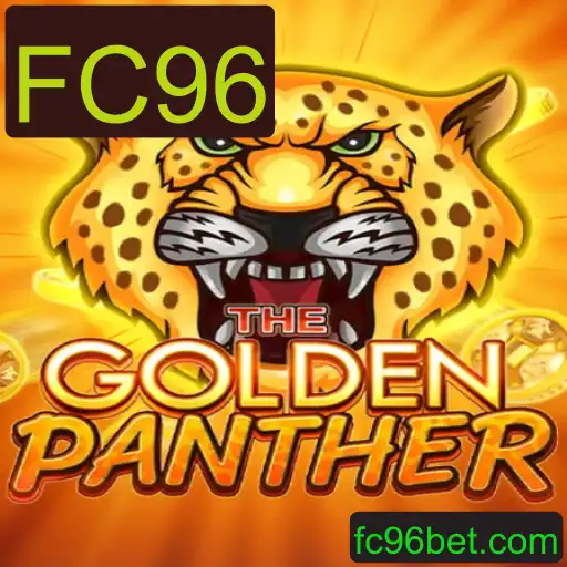 Descubra o Fascinante Mundo de GOLDENPANTHER: O Jogo Revolucionário com FC96