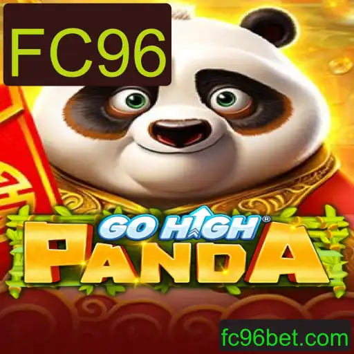 GoHighPanda: Exploração e Estratégia no Mundo FC96