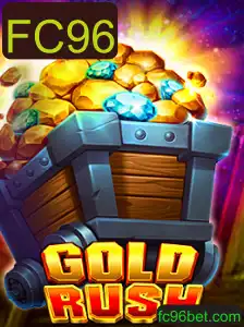 Explorando o Empolgante Mundo de GoldRush: O Jogo Que Conquista Fãs
