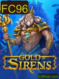 Explore o Fantástico Mundo de GoldofSirens: Uma Aventura Inesquecível