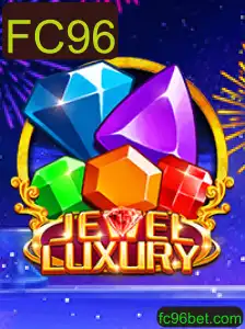 Explorando o Universo de JewelLuxury: Um Jogo Repleto de Elegância e Estratégia