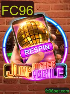 Explorando o Universo de JumpHighermobile: O Novo Jogo Sensação com a Palavra-Chave Especial FC96
