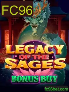 Explorando o Universo de LegacyoftheSagesBonusBuy: Um Guia Completo