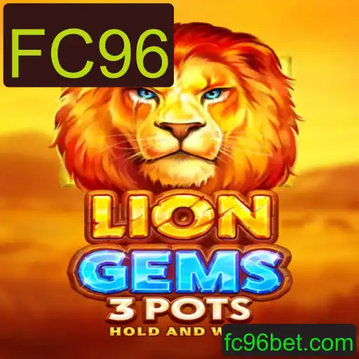 Explorando o Universo de LionGems3pots: Uma Aventura Inovadora no Mundo dos Jogos