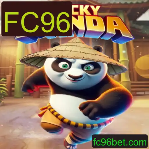 LuckyPanda: Descubra a Emoção do Novo Jogo Popular