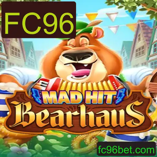 Descubra MadHitBearhaus: A Nova Sensação do Mundo dos Jogos