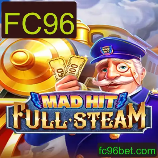 Explorando o Universo de MadHitFullSteam: Estratégias e Aventuras na Era FC96