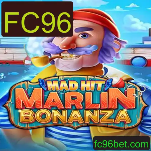 Descubra o Universo Vibrante de MadHitMarlinBonanza