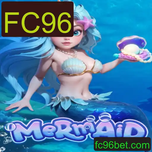 Explorando o Encantador Mundo do Jogo Mermaid: Uma Imersão Completa em FC96