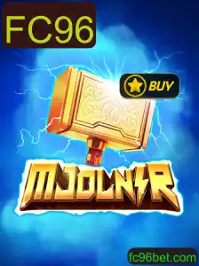 Descubra as Emoções do Jogo 'Mjolnir'