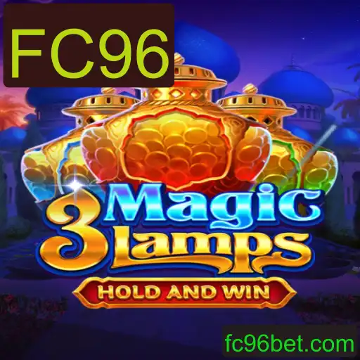 Descubra as Aventuras de 3MagicLamps: Um Mergulho Mágico no Novo Jogo