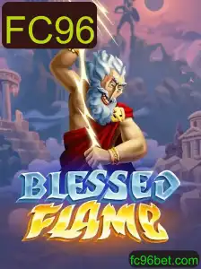 Descubra o Mundo de 'BlessedFlame': Um Mergulho no Universo do FC96
