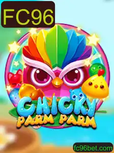 Descubra ChickyParmParm: O Jogo Que Está Conquistando FC96