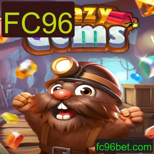 CrazyGems: Descubra o Mundo Fascinante do Jogo FC96
