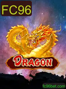 Dragon: Aventuras Épicas no Mundo de FC96