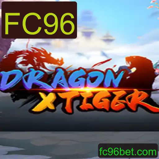 Explorando o Fascinante Mundo do Jogo DragonXTiger com FC96