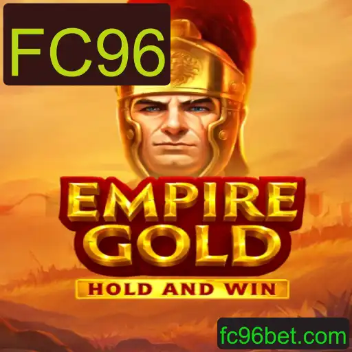 EmpireGold: Descubra a Aventura Estratégica do Século com FC96