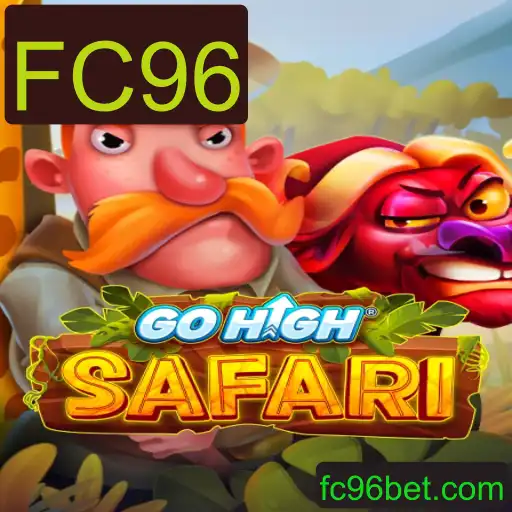 Descubra o Mundo Aventura do Jogo GoHighSafari: Regras e Estratégias