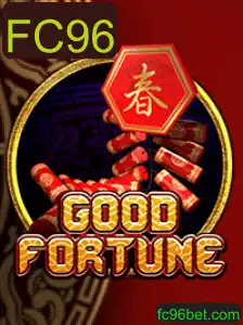 GoodFortune: Um Mergulho Interativo no Mundo de Estratégia e Sorte