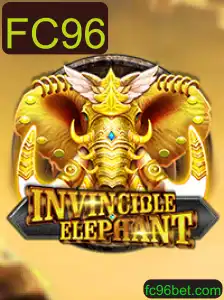 Descubra o Mundo Fascinante de InvincibleElephant: O Jogo que Conquistou Entusiastas com FC96