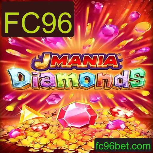 Explorando JManiaDiamonds: Um Novo Horizonte de Desafios Mentais