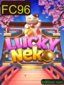 Explorando o Jogo LuckyNeko: A Experiência de Entretenimento Virtual