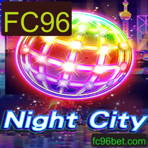 Explorando o Envolvente Mundo de NightCity e Sua Liga FC96