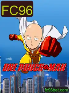 A Nova Dimensão do Entretenimento com OnePunchMan: Mergulhe em FC96