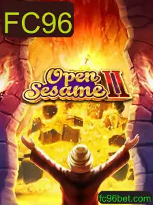 Descubra o Mundo de OpenSesameII: Aventura e Estratégia em Um Só Jogo