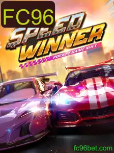 SpeedWinner: Descubra o Jogo que Está Dominando as Pistas Virtuais