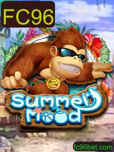 Explorando o Fascinante Mundo de SummerMood: O Jogo Inovador com FC96
