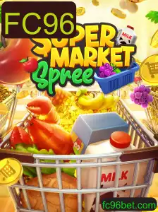 Desvendando o SupermarketSpree: Uma Jornada Excitante no Universo dos Supermercados