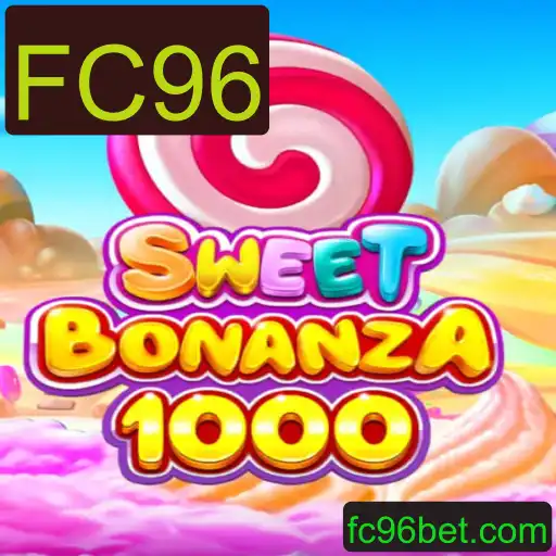 SweetBonanza1000: Descubra a Nova Sensação dos Jogos com FC96