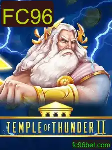 Explorando o Mundo de TempleofThunderII: Uma Aventura Inesquecível