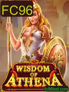 Explorando o Fascinante Mundo de WisdomofAthena com a FC96