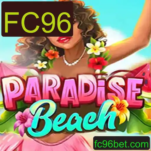 ParadiseBeach: Descubra o Novo Fenômeno dos Jogos com FC96