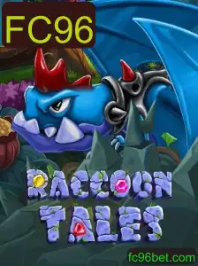 RaccoonTales: Descubra o Fascinante Mundo do Novo Jogo de Aventura