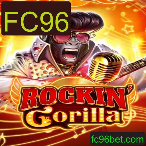 Descubra o Vibrante Mundo de RockinGorilla